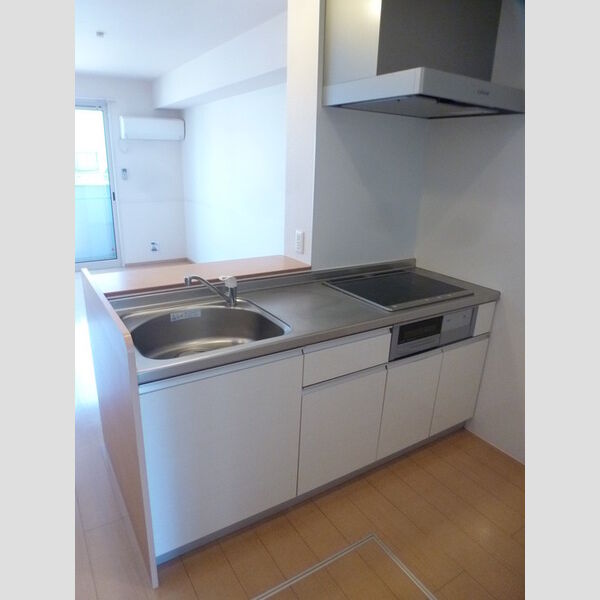 ルーチェ キッチン