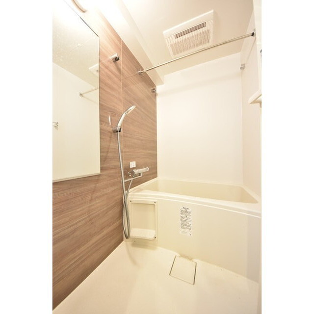 ハーモニーレジデンス新宿0701号室 同建物別部屋の参考画像