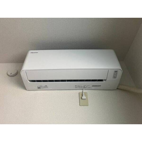 ヴィラ・アムール0202号室 部屋その他