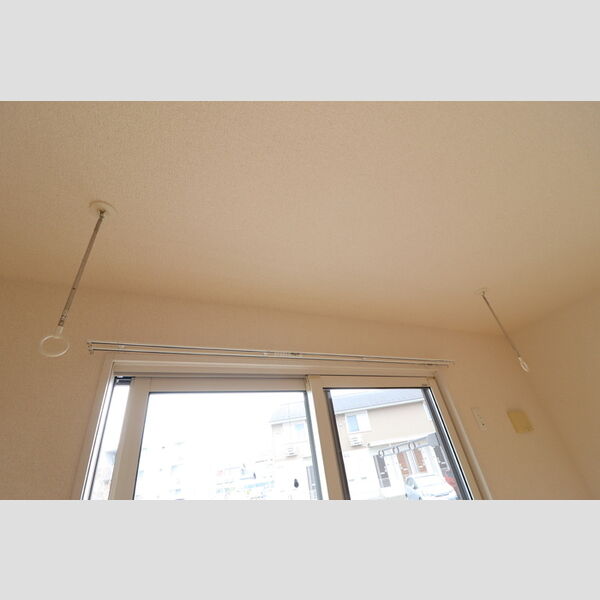 アビデホンダ 室内物干し