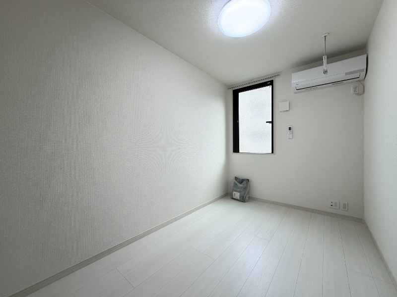 マーレ練馬高野台2階 リビング