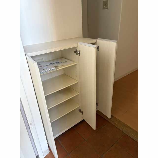 大宮公園サンライトマンション弐番館 内観