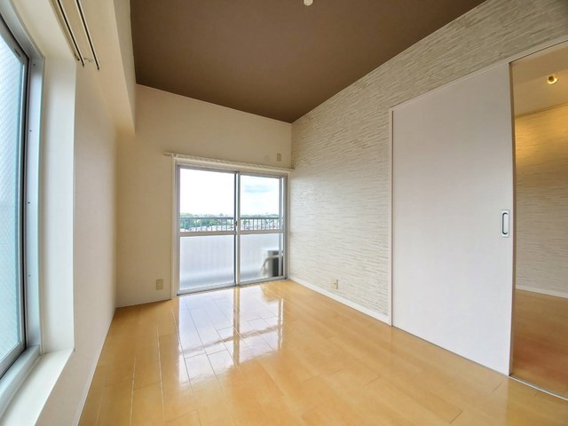 ツインハイツ9A号室 部屋その他