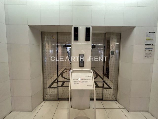 パレステュディオ神楽坂ＣｉｔｙＴｏｗｅｒ10階 【人気の神楽坂】4駅5路線利用可能！駅前１分の魅力を体感