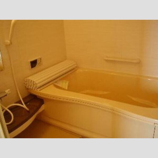 プランドール新和　B 1坪風呂