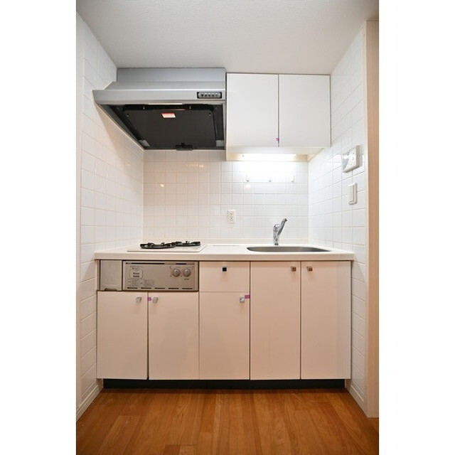 プライマル小石川0105号室 内観