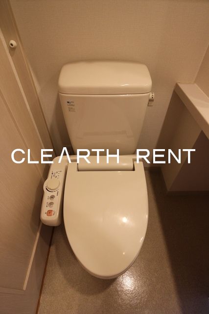 コンシェリアＲ 四谷11階 同タイプ別住戸写真となります。現況と異なる場合がございます。