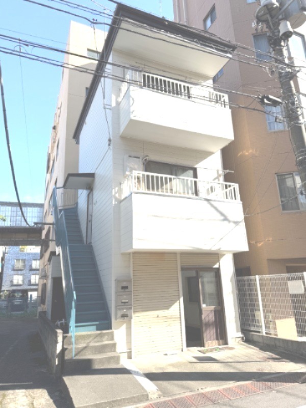 椎野ビル3階 部屋その他
