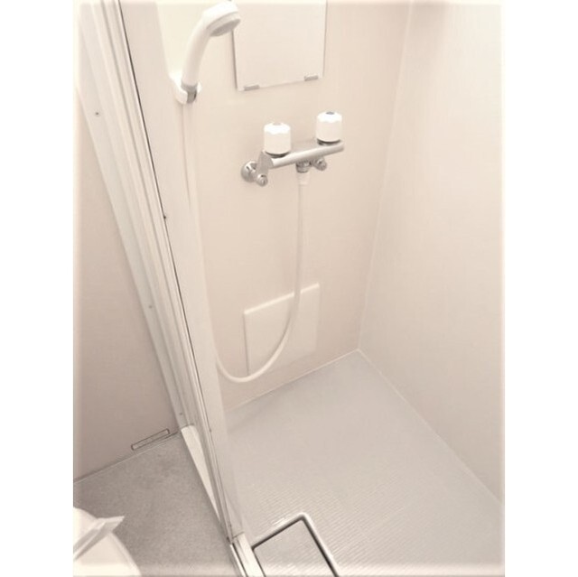 Ecol Resort 茅ヶ崎B 内観