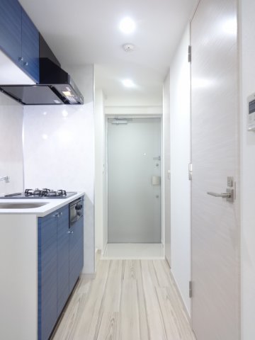 ＣＲＥＶＩＳＴＡ北千住302号室 その他