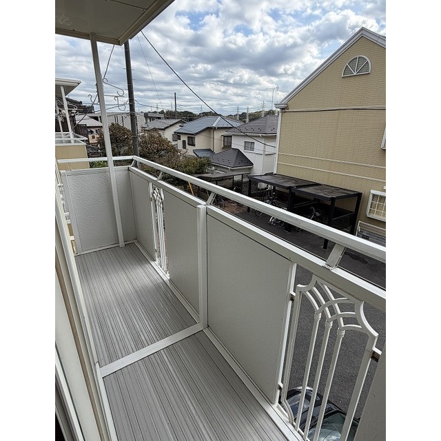 ＬＩＢＲＥ　ＬＩＦＥ　Ｂ棟201号室 部屋その他