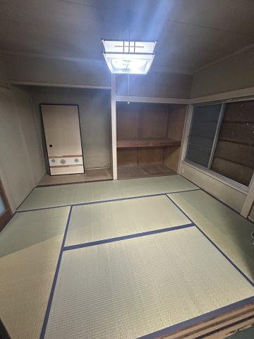 畠山貸家Ｂ棟 部屋その他