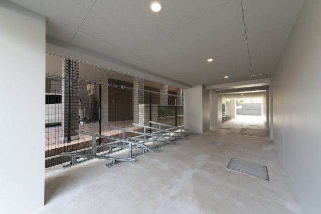 プラウドフラット根津谷中304号室 その他