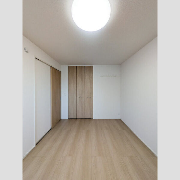 グラースK101号室 部屋その他