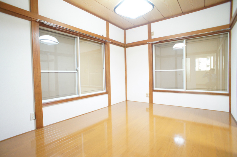 コーポ大岡601階 部屋その他