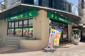 ヴェルステージ茅場町6階 【スーパー】マルエツ プチ 新川一丁目店まで312ｍ