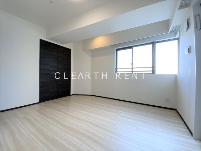 コンシェリア南麻布 ＜ＴＯＫＹＯ ＰＲＥＭＩＵＭ＞ ＥＡＳＴ9階 同タイプ別住戸写真となります。現況と異なる場合がございます。