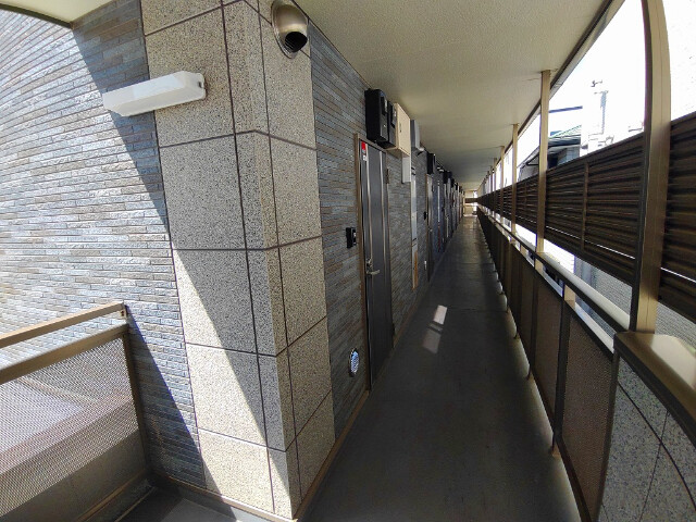 ２１０アパートメントＡ2階 部屋その他