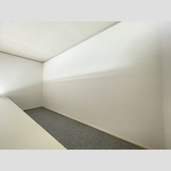 シーサイド金沢201号室 ロフト