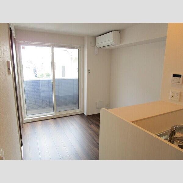 D-PALACE富士見 LDK