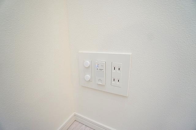 ・ALTERNA亀戸Ⅲ5階 同建物別部屋の参考画像