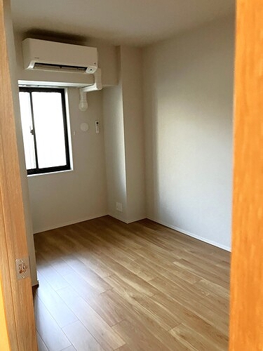 グレーシア湘南平塚海岸3階 洋室約6.0畳