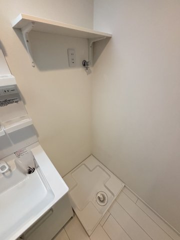 フロレスタ千川0302号室 部屋設備