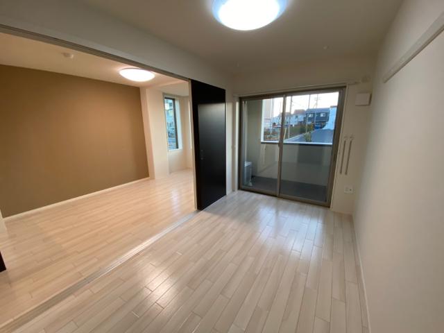 セントラルセブン103号室 洋室（イメージ）