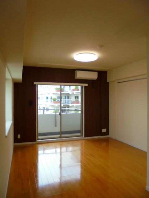 ステージファースト中野駅前 寝室