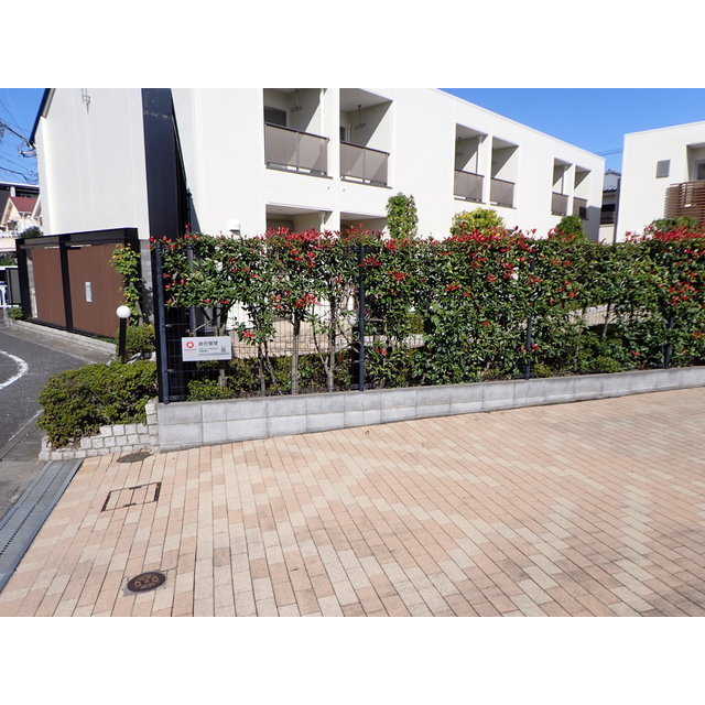 アンジュエールAの外観画像