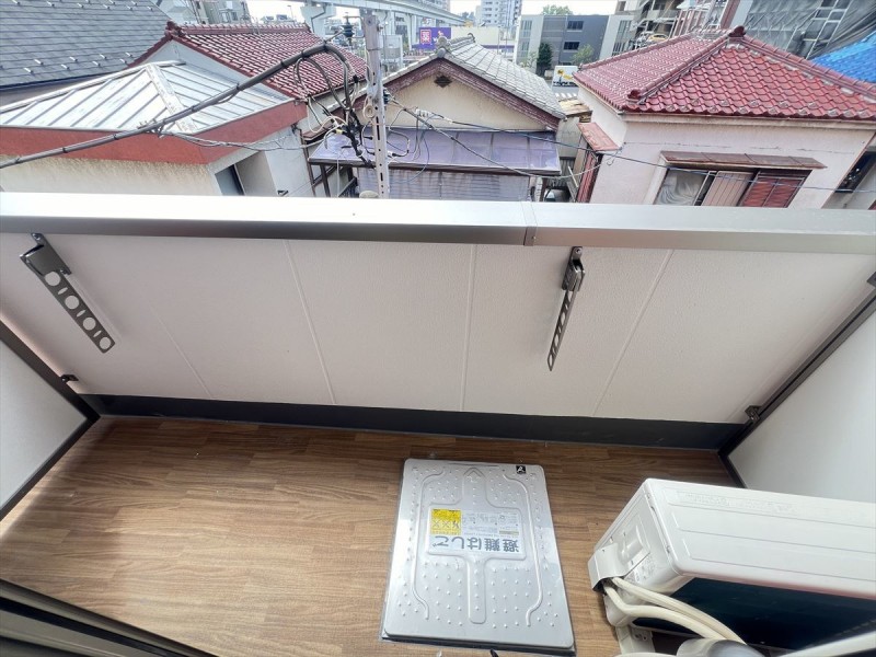 ガーデンフォレスト親水公園2階 部屋その他