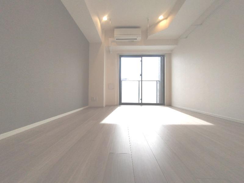 クレイシアIDZ王子 リビング