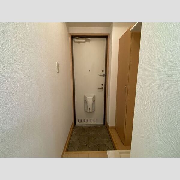 GRANDE106号室 同建物別部屋の参考画像