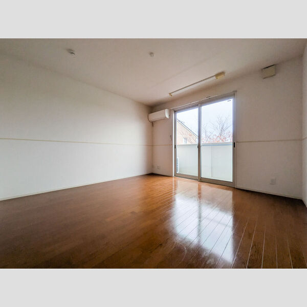 コモレビ大蔵　S102号室 S102号室　洋室