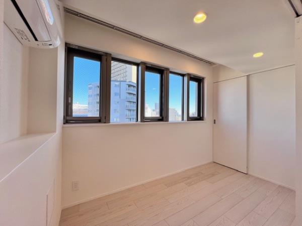 Ｂｒｉｌｌｉａ　ｉｓｔ　大井町11階 リビング