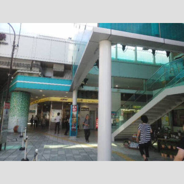 AZALETY上北沢 京王リトナード