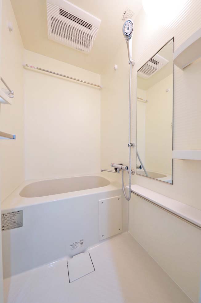 (仮称）PREMIUM CUBE東高円寺DEUX3階 内観