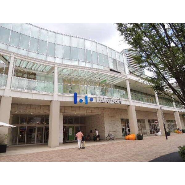 スカイタウンR20105号室 周辺