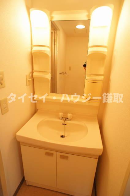 オーシャンビュー参番館 部屋設備