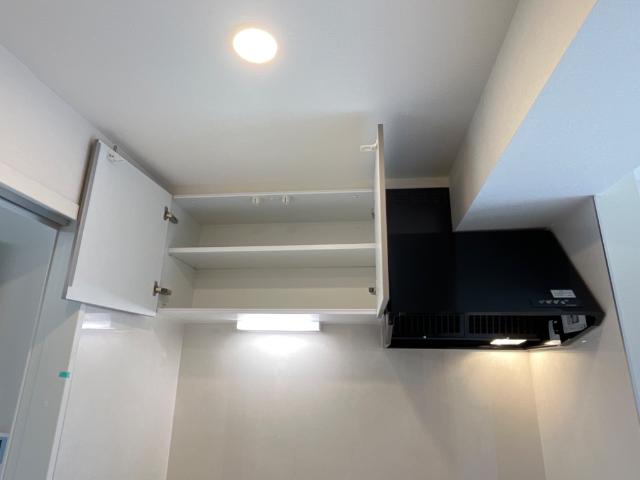 ＲＹＵＳＥＩ(リュウセイ) 上部収納