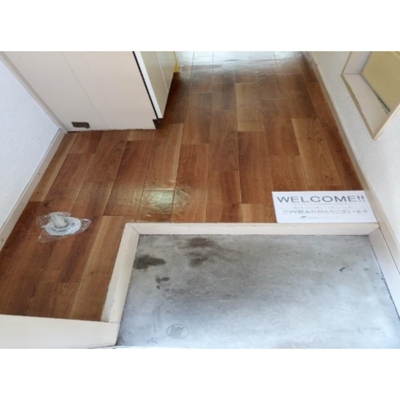 キャピタル上本郷 ※別部屋参考写真