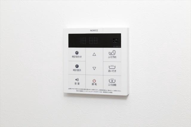 サンティエ袋山2階 同建物別部屋の参考画像