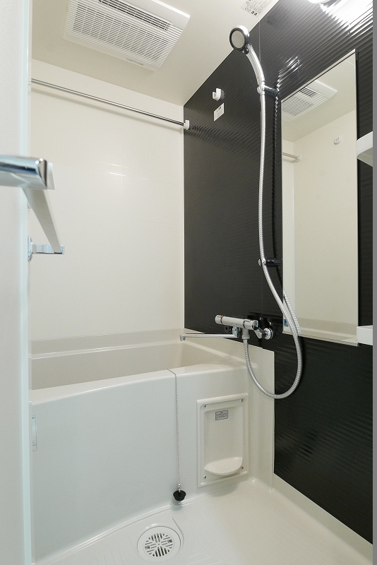 PREMIUM　CUBE　武蔵新田 内観