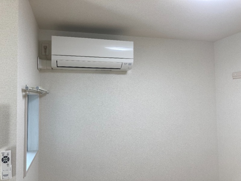 アネシス・ロジェ1階 部屋設備
