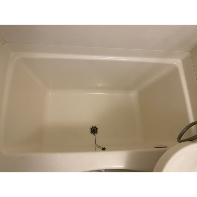 コパーズアプト宮前平103号室 お風呂