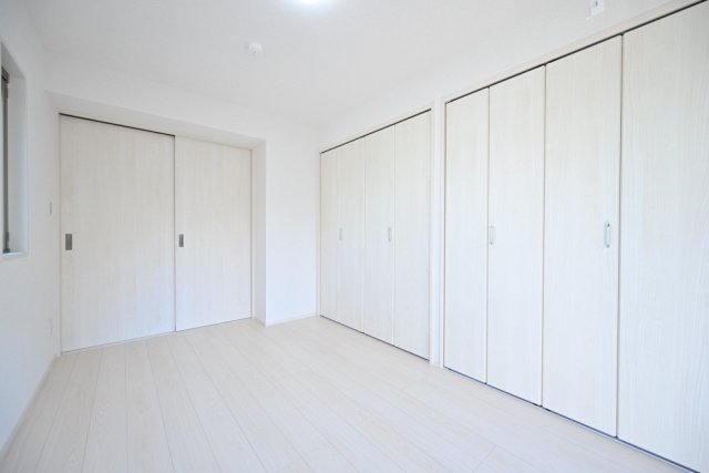 エルミ上落合1階 部屋その他