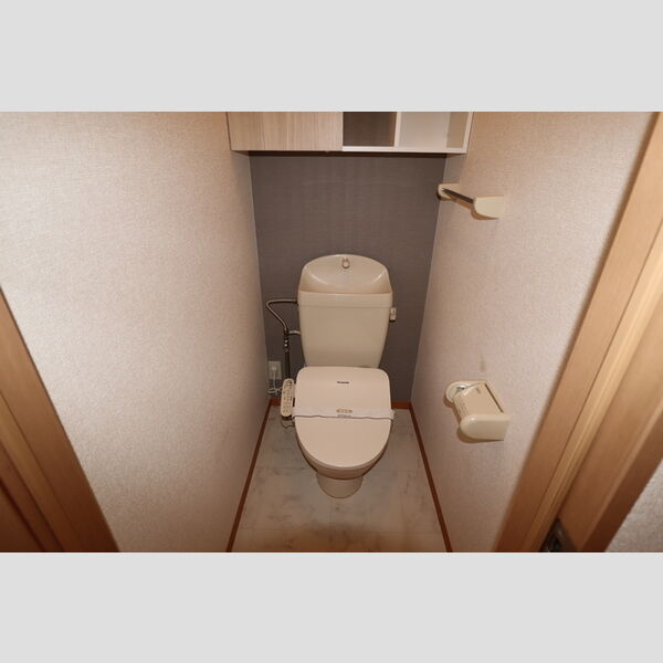 サンボナール 温水洗浄暖房便座