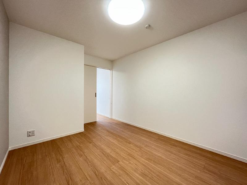 アリビオ上福岡 リビング