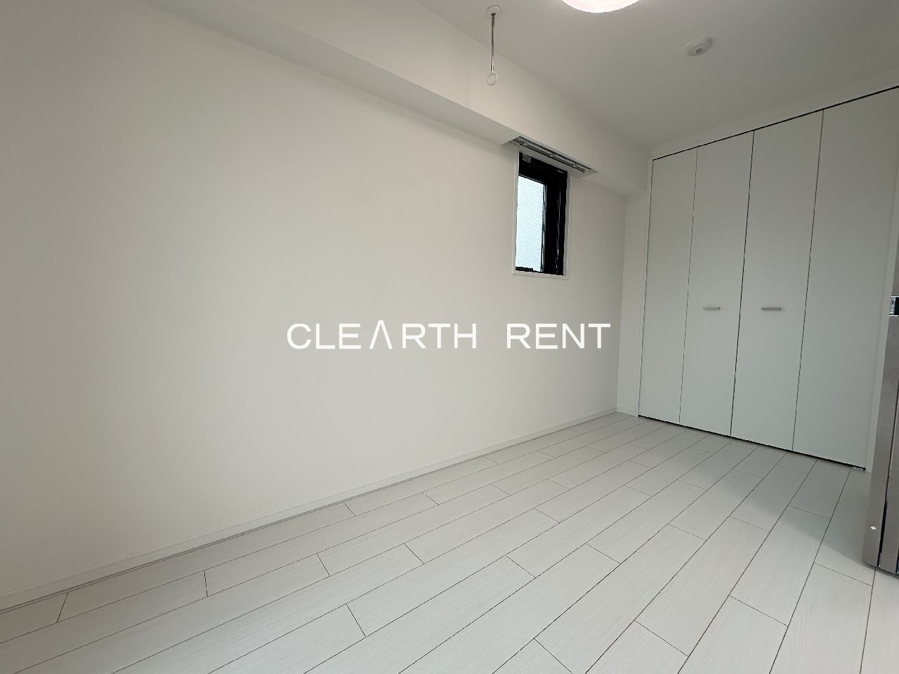 ＧＲＡＮ ＰＡＳＥＯ三宿 4.5帖のベッドルーム/インターネット利用料無料