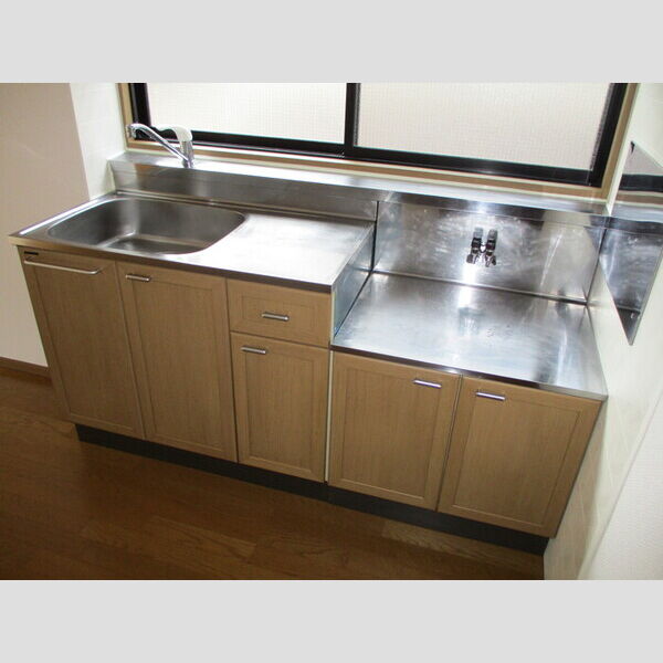 ドミール　D205号室 D205(キッチン)